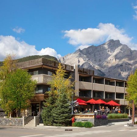 Banff Aspen Lodge Екстериор снимка