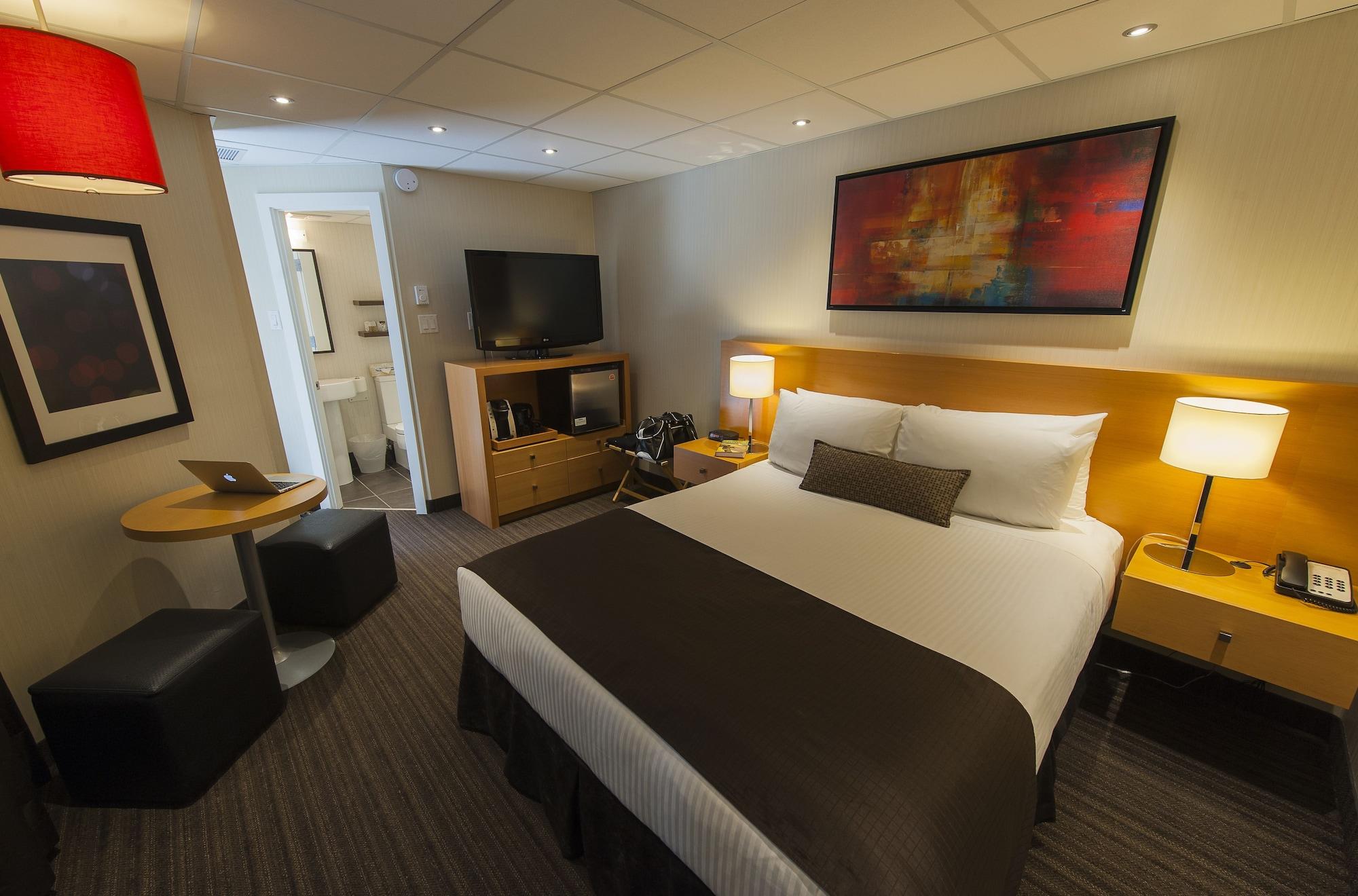 Banff Aspen Lodge Екстериор снимка