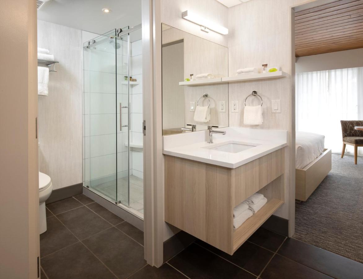 Banff Aspen Lodge Екстериор снимка