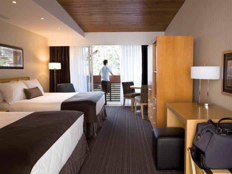 Banff Aspen Lodge Екстериор снимка