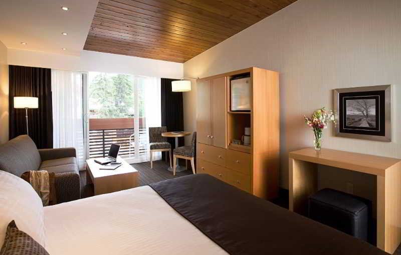 Banff Aspen Lodge Екстериор снимка